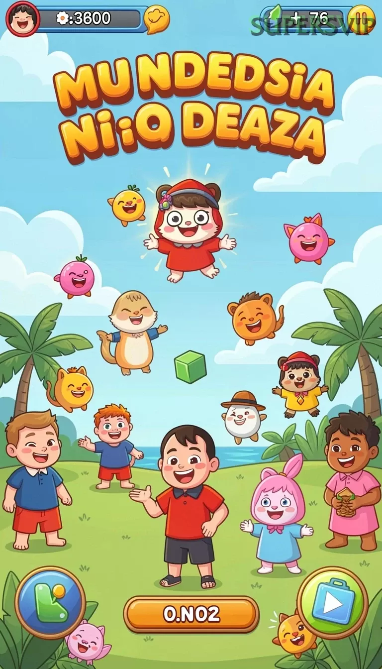 Cuplikan layar OLXTOTO — menu navigasi